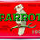Thumbnail: PARROT Gramophone Needle Tin (Large 1000 size)