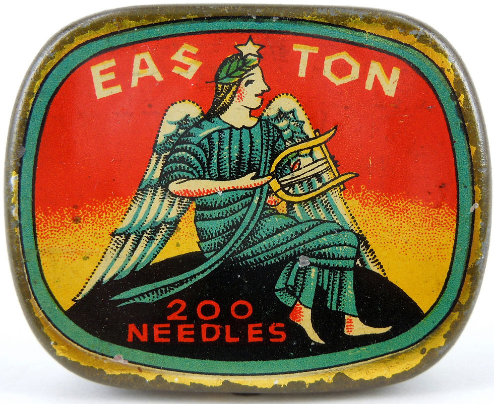 Easton