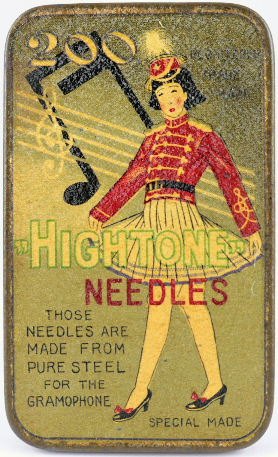 Hightone