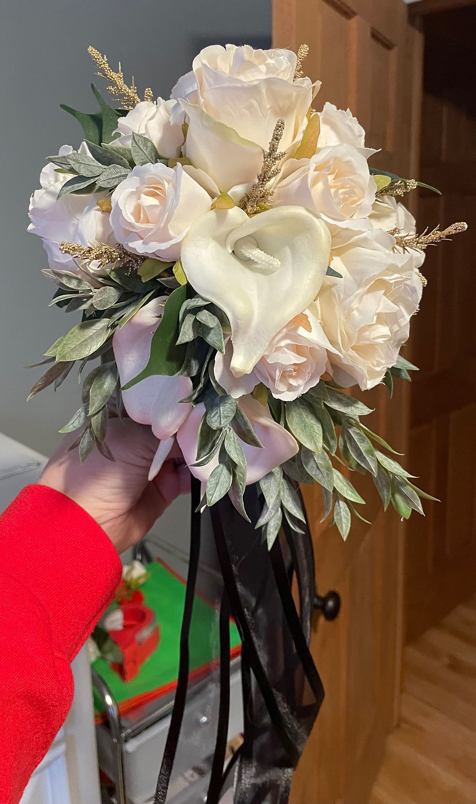 Thumbnail: Richardson Wedding (Silk) - 1/21/2023