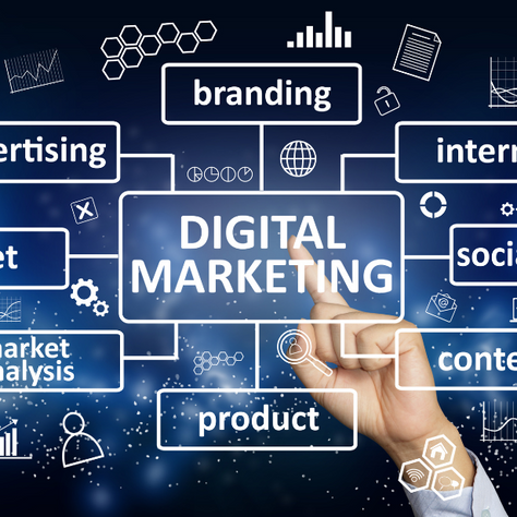How a Digital Marketing Service Provider Can Help Boost Your Business