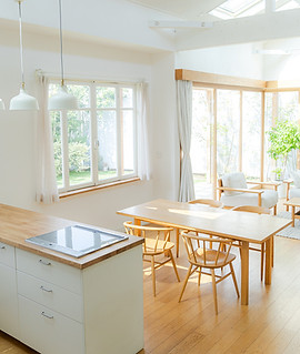 マンションリフォーム