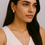Thumbnail: Classic Gold-Plated Teardrop Stud Earrings – Timeless Elegance