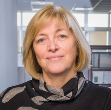 Dawn Schroeder, RN, MPH, Ph.D