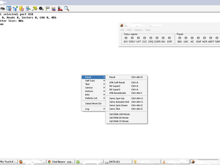 Wdr 6.0 Hdd Repair