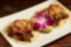 Beef Taco