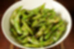 Edamame (GF)