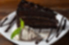 Chocolate Fudge Cake