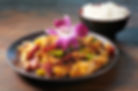 Chicken Szechwan