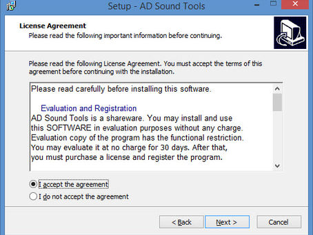 AD Sound Tools [Latest 2022]