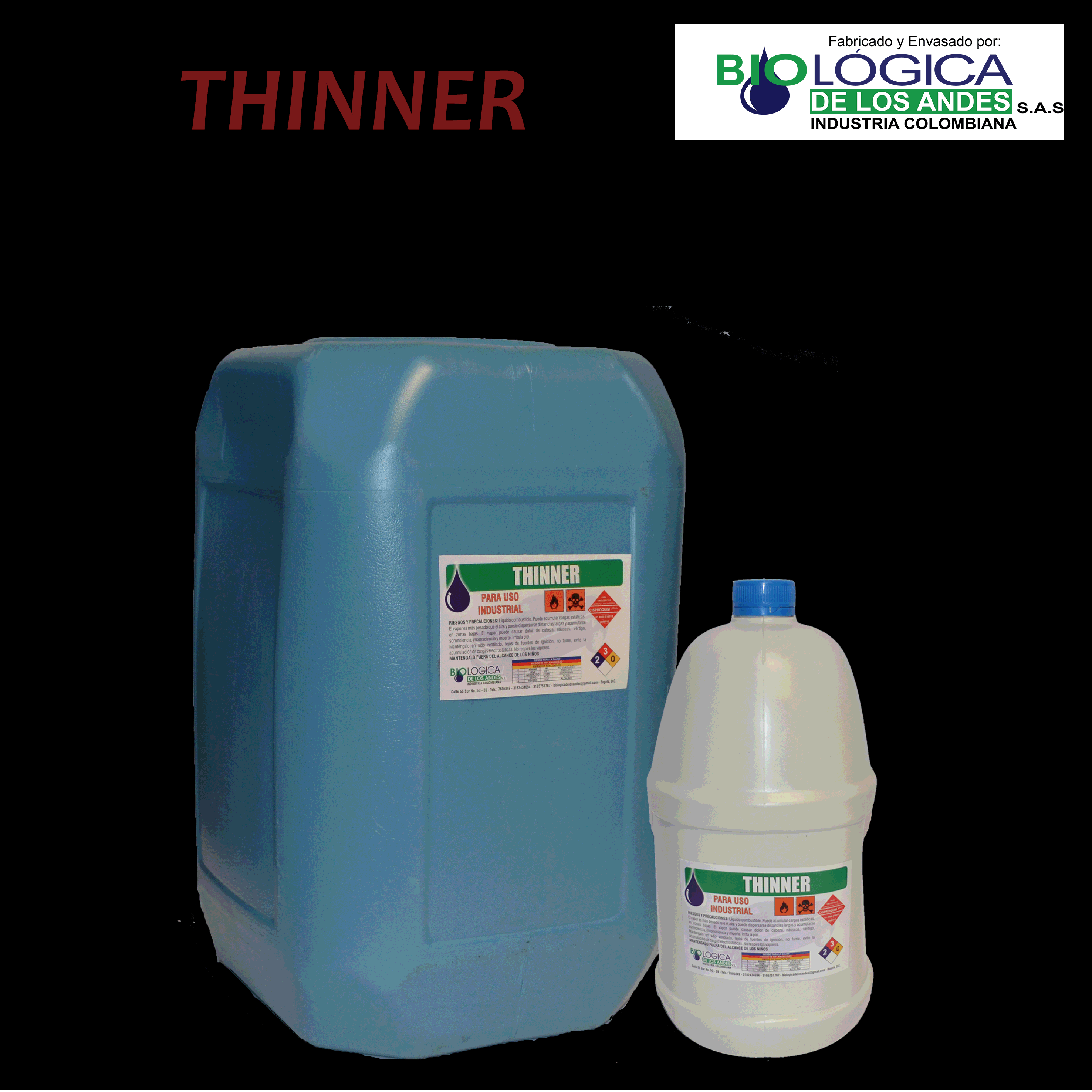 THINNER