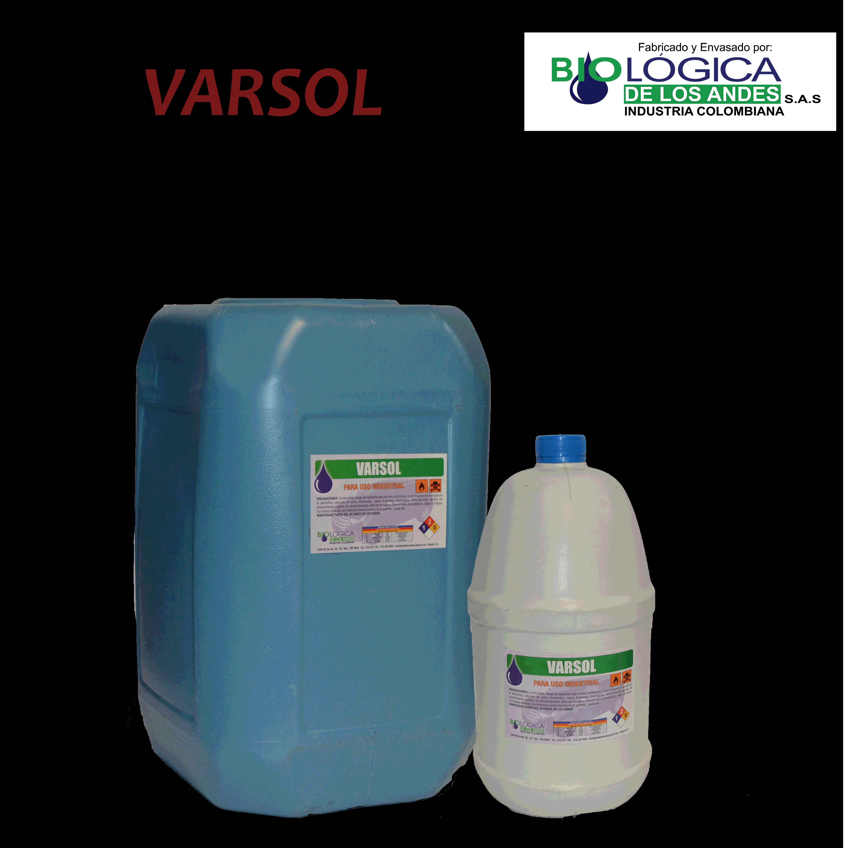 VARSOL