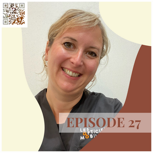 Episode 27 - Pauline