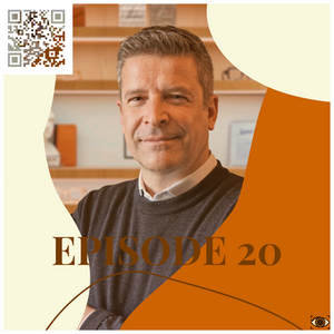 Episode 20 - Jean-François