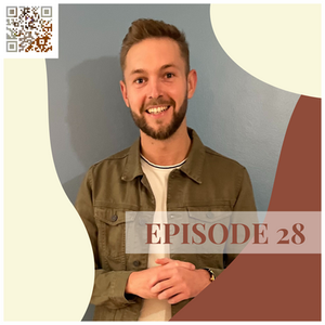 Episode 28 - Antoine