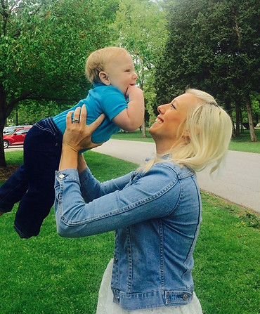 Sarah June Osborn, RDN, Health Crossroads, Registered Dietitian Nutritionist in Terre Haute, Dietitican