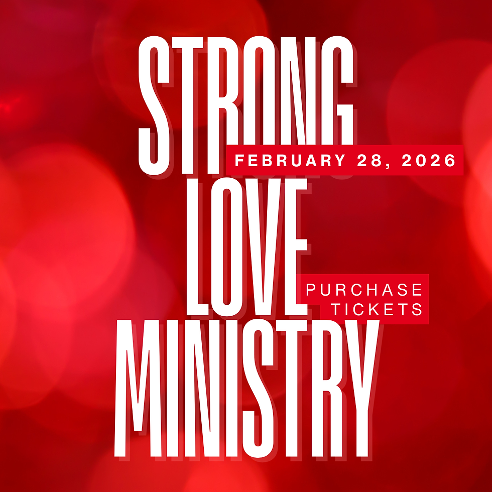 Valentine Banquet for Lovebirds