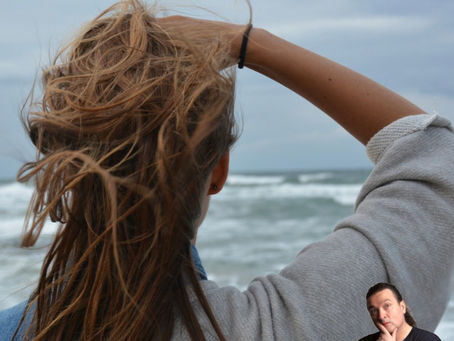 Embracing the Horizon: A Symbol of Infinite Possibilities 🌅