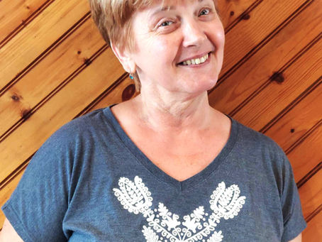 Maria Dubaber: Retirement Myths stop! Your Bucket List Freedom Has Arrived (GPS Included) 🧭🏖️