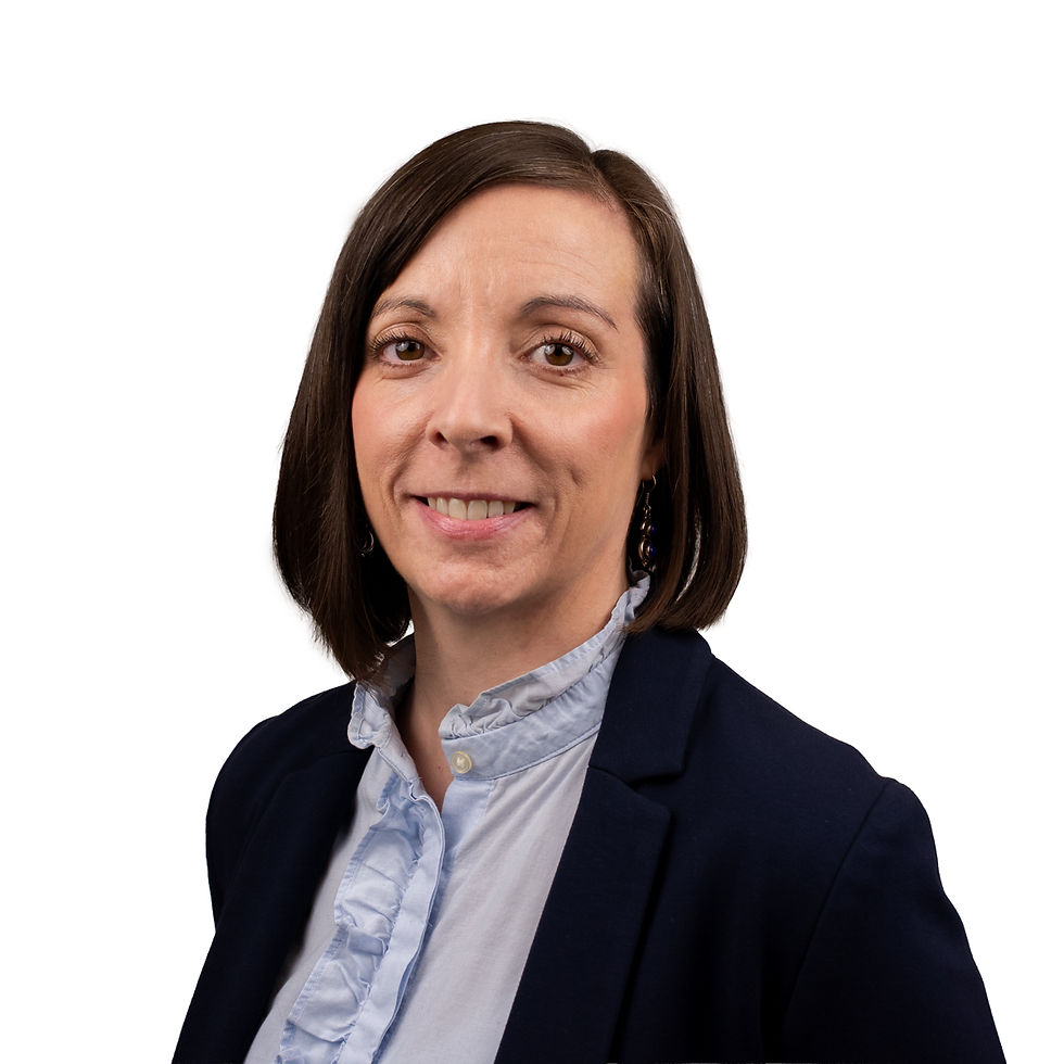 Senior Project Manager