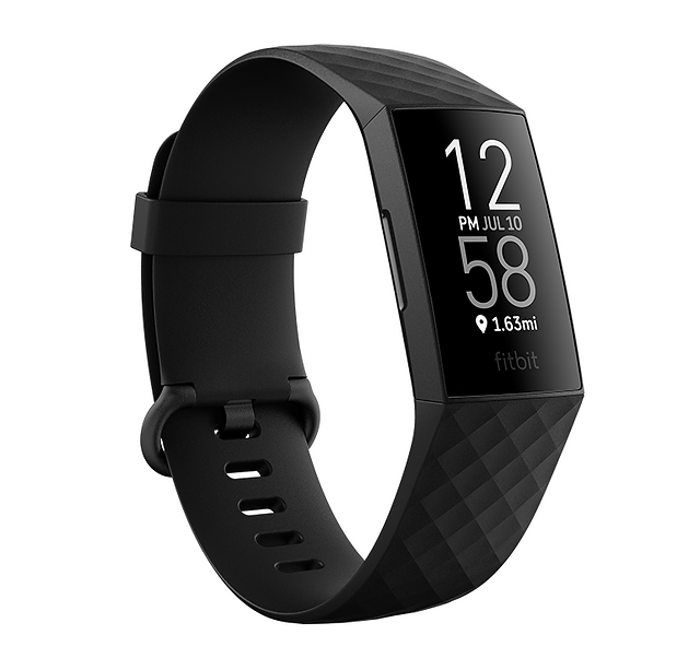 FitBit Charge 4
