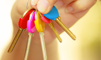 Break into the housing market with Find the Right Property