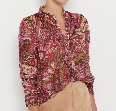 Business on top, ISO down the bottom: 10 looks for Zoom meetings