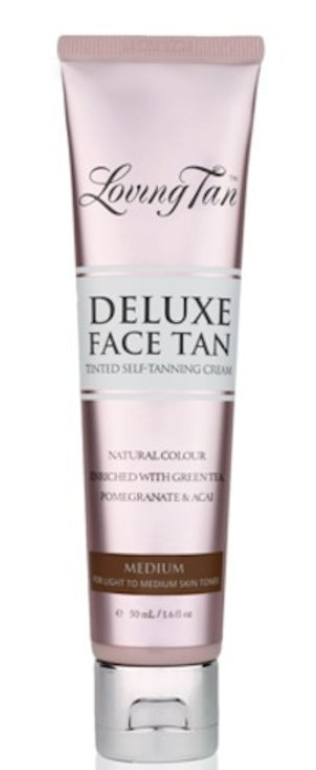Loving Tan Face Tanner
