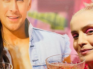 Patriarchy doesn't work, but matriarchy isn't the solution. Amy Ruffle reviews Barbie