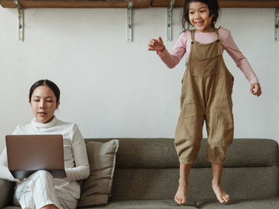 How to make money from home, without joining a pyramid scheme!