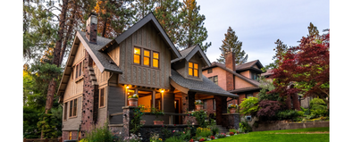 4 ways to improve the exterior of your home