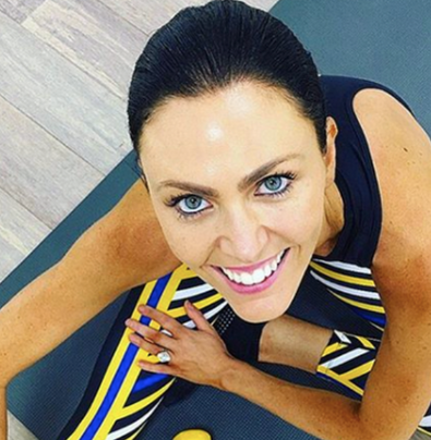 Brooke Benson Campbell from Blys App shares her best sleep tips