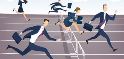 3 ways to handle competing businesses