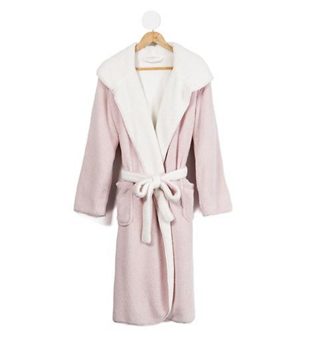Adairs Sherpa Robe