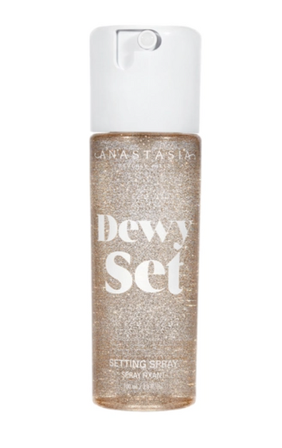 The best setting sprays for all budgets