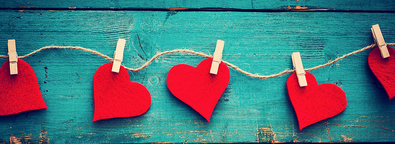 Valentines day gift guide