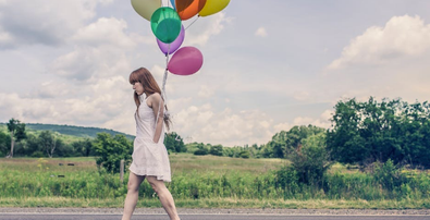 Recovering from a business setback