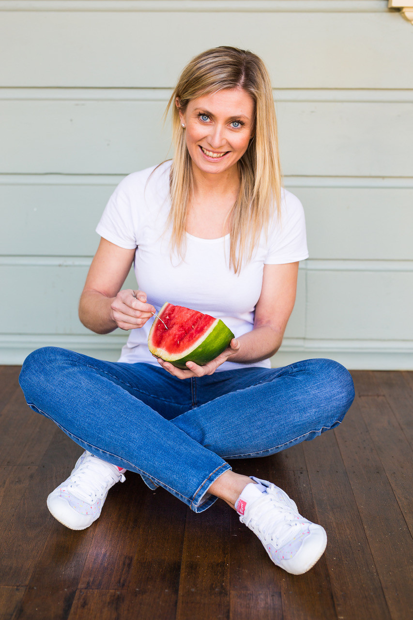 dietician chloe mcleod