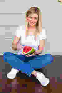 dietician chloe mcleod