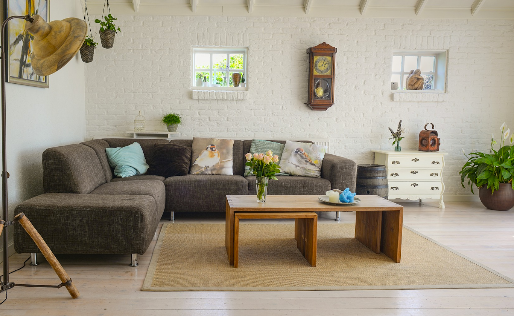 Revamping your home on a budget