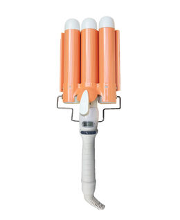 TIDAL Hair Waver