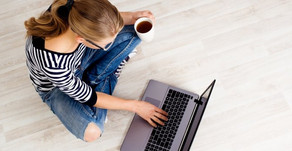 Tara Commerford’s Top Five Tips To Taking Your Business Online