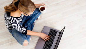 Tara Commerford’s Top Five Tips To Taking Your Business Online