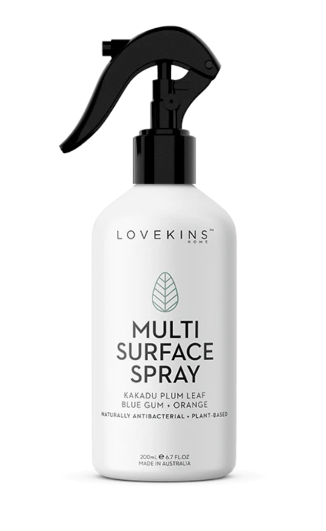 Lovekins Multi-Surface Cleaning Spray