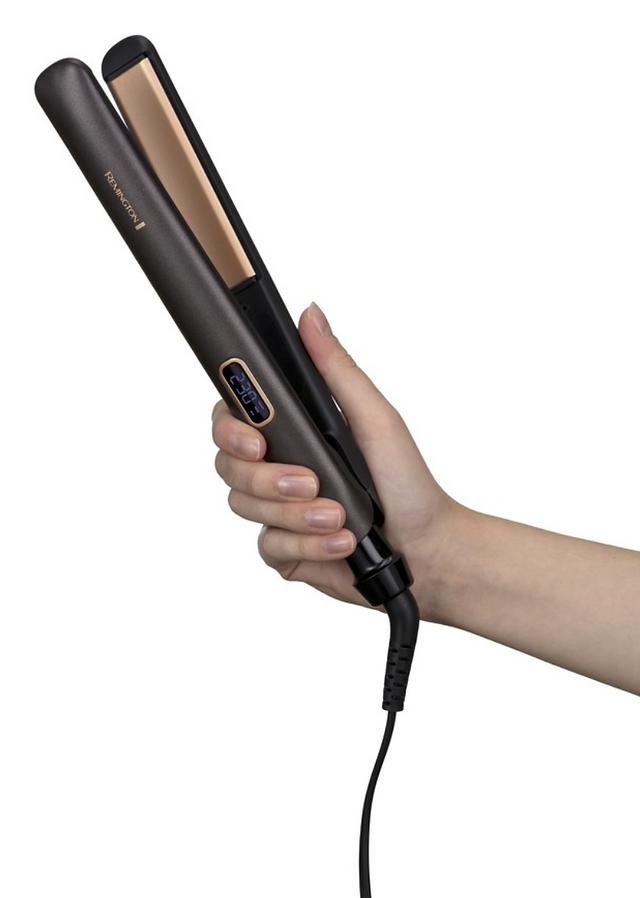 Remington Straightener, BIG W