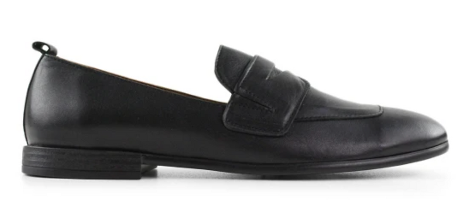 Bueno CHRISTIAN loafers