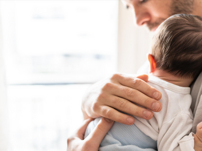 Dr Leah Hechtman shares five lifestyle habits for healthy sperm