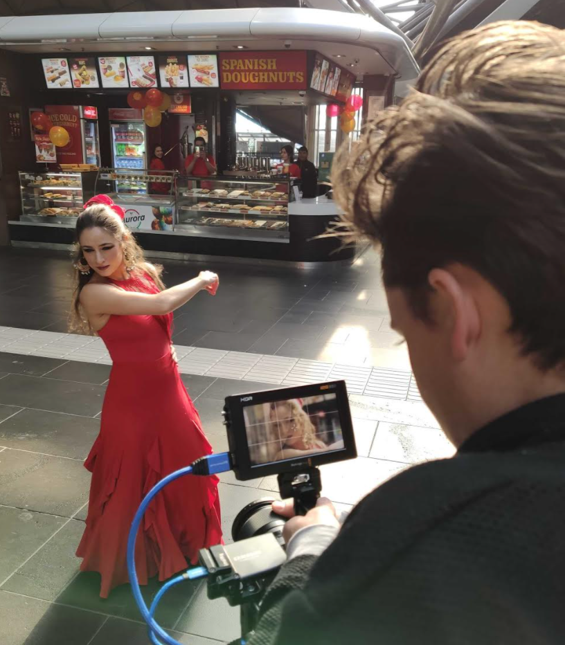 australian video content creators