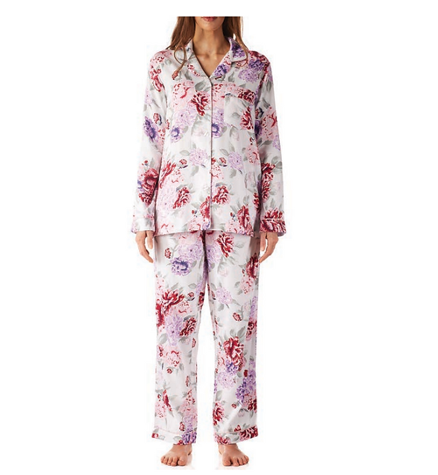 Emilia pj's by Magnolia Lounge