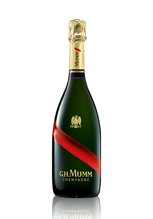 GH Mumm